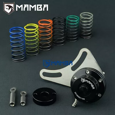 MAMBA Adjustable Turbo Actuator For OE Nissan's S14 S15 Ball Bearing GT2560R • $199