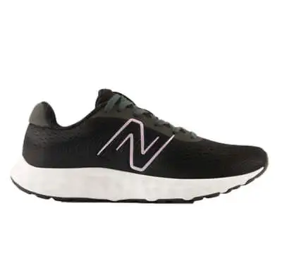 New Balance W520v8 Women's Wide Running Shoes- Black Size 10 D • $34.65
