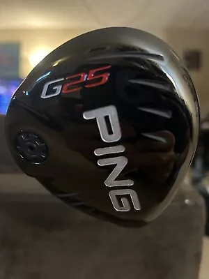 Ping G25 5 Wood • $238.48