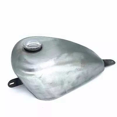 Motorcycle Petrol Gas Fuel Tank For HONDA Steed 400 600 VLX 400 Shadow VT600 New • $198.53