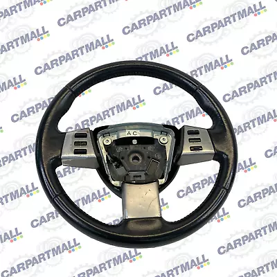 2005 05 Nissan Murano Steering Wheel W/ Cruise Control & Audio Switches OEM • $101.97