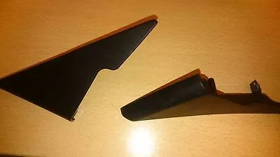 Triangle Mirror Door Trim Pair (left And Right) - Mazda 6 (2004) • $30.83