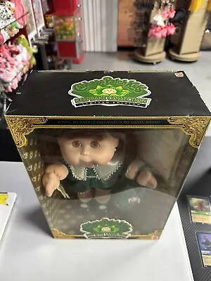 MIB Limited Edit. Cabbage Patch Kids Keepsake Doll 1997 Mitzy Florinda W/Certif • $89.99