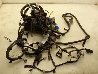 05-11 Toyota Tacoma Trd 4.0l 6cyl 4wd Mt Main Engine Room Wire Harness Assembly  • $374.99