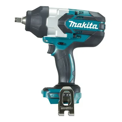 Makita DTW1002Z LXT 18V 1/2  Brushless Impact Wrench (Body Only) • £285.99