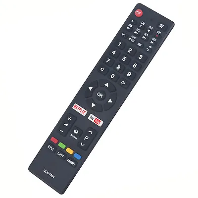 CLE-1031 Remote Control For Hitachi TV 55UHDSM8 65UHDSM8 70UHDSM8 75UHDSM8 • $21.19