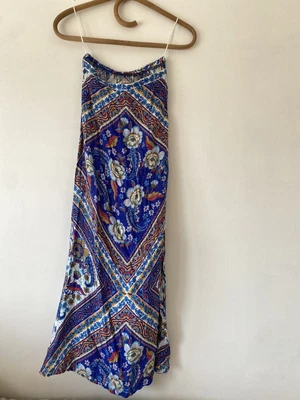 $35 • Buy Arnhem Floral Boho Skirt Size 8