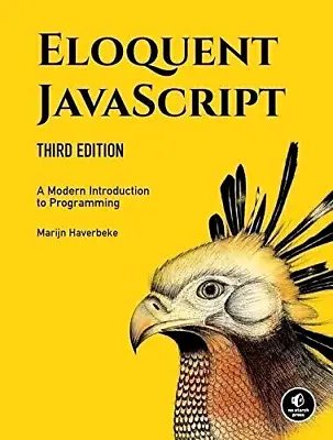 £25.56 • Buy Eloquent Javascript, 3rd Edition: A Modern Introduction To Programming By Marijn