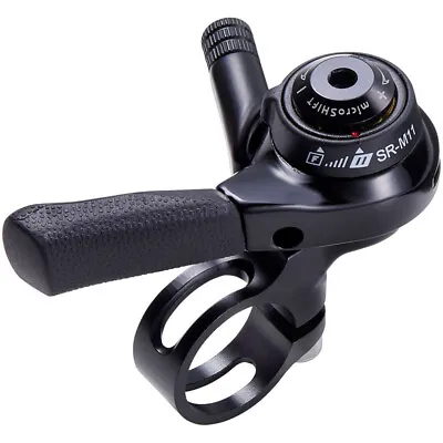 MicroSHIFT Right Thumb Shifter 11-Speed Mountain SRAM Compatible • $55.11