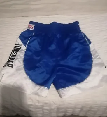 Lonsdale Boxing Shorts Xl • £9