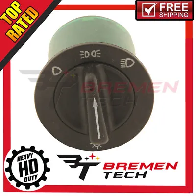 Brand New Head Light Switch For Saab Model~9-3900 OE# 32-017-849- Free Shipping • $10.75