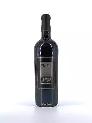 $370 • Buy Shafer Hillside Select Cabernet Sauvignon 2018 750ML