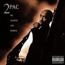 £2.49 • Buy Me Against The World By 2Pac | CD | Condition Very Good