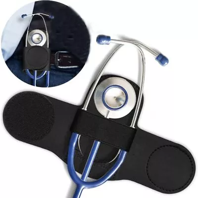 Holder Hip Clip Case Nurse Accessories For Nurses Stethoscope Holder • $10.85