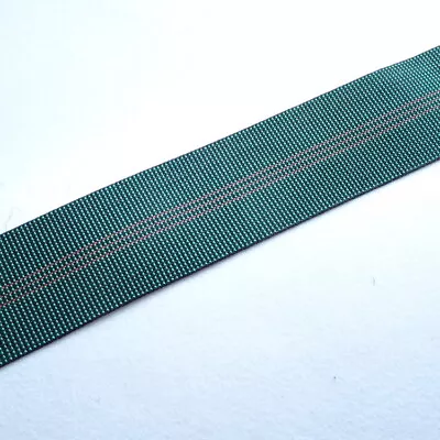 Upholstery Webbing- 60mm Wide X 5mtr Rolls- £10.49 • £0.99