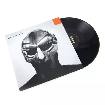 $34.95 • Buy Madvillain ‎– Madvillainy 2xLP **BRAND NEW** MF Doom Madlib Vinyl Record LP