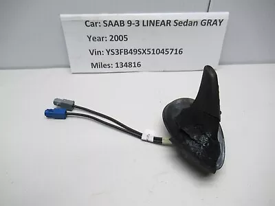 2005 SAAB 9-3 Antenna 12762121 OEM & CFLO • $11.90