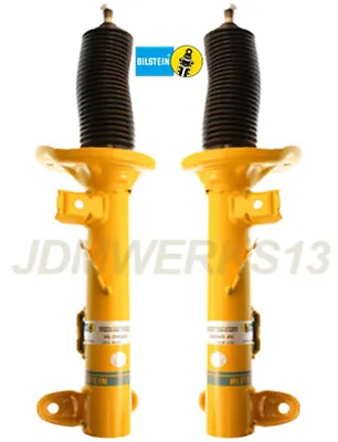 BILSTEIN B8 Performance Plus 2 FRONT STRUTS SHOCKS BMW E36 M3 94 95 96 97 98 99  • $721.81