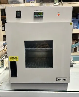 Dentsply Dental Lab Furnace Model 904979 • $128