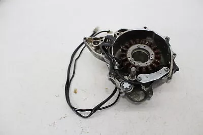 1999 Yamaha V Star 650 Xvs650a Classic Stator Generator Alternator Magneto Cover • $96.73