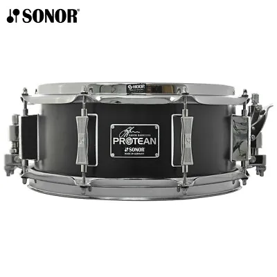 Sonor Signature Series Gavin Harrison 14  X 5.25 Snare Drum SSD13-1405.25-GH • $1589