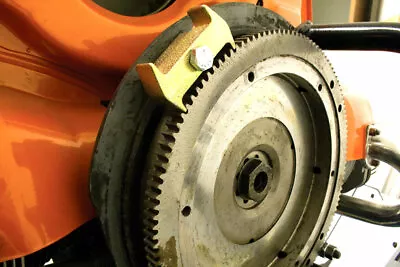 $18 • Buy Vw Type 1 3 As41 36hp 40hp 1600 Engine Air Cooled Flywheel Lock Tool 6 & 12 Volt