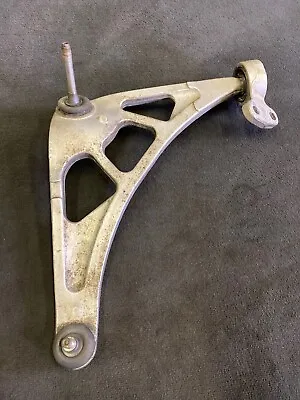 01-06 E46 BMW M3 Front Left Driver Control Arm OEM • $45