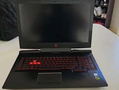$420 • Buy HP Omen GAMING LAPTOP