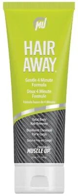 Pro Tan Hair Away Total Body Hair Remover Cream Boost Smooth & Fresh Skin 237ml • £15.99