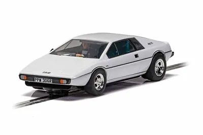 Scalextric Slot Car James Bond Lotus Esprit S1 - The Spy Who Loved Me - Unboxed • £29.99