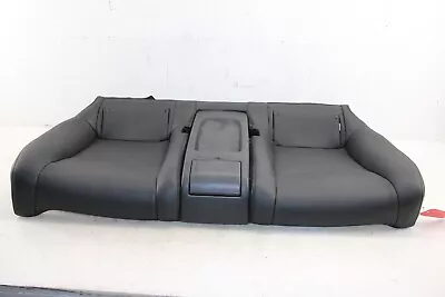 2012-2015 Infiniti Q60 G37 Coupe Rear Lower Seat OEM FT111 • $350