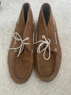£10 • Buy Mens Brown Timberland Shoes Size 10