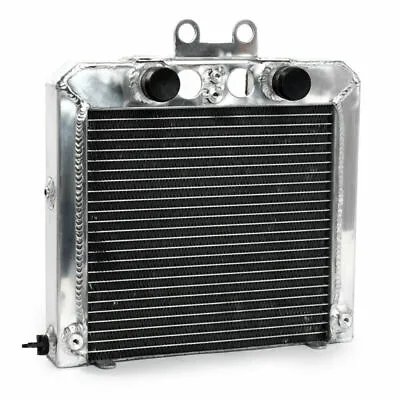 Water Radiator Engine Cooler Cooling #26722-04 For Harley V-Rod Night Rod VRSC • $99.50