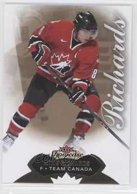 2014-15 Fleer Showcase Mike Richards #100 • $1.12