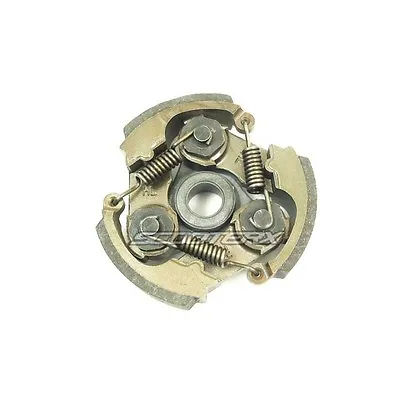 Clutch Shoe Heavy Duty For 47cc 49cc Pocket Bike Engine Mini Dirt Bike Quad ATV • $13.99