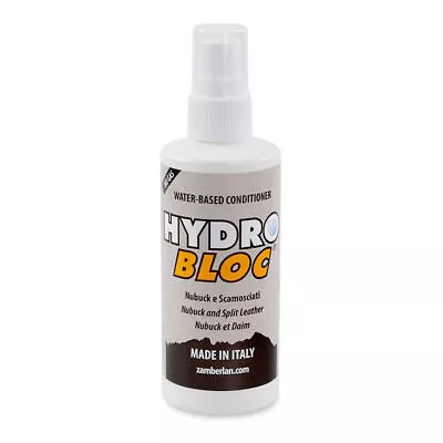 Zamberlan Hydrobloc Conditioning Boot Spray  • £12.73