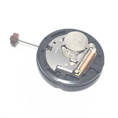 Replacement Repair Movement Fit For Ronda 515 Quartz Movement Watch Movement • £10.29