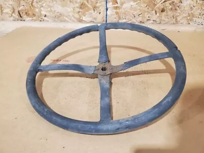 1928 - 1931  Ford Model A  Steering Wheel OEM Used - As Seen • $44.99