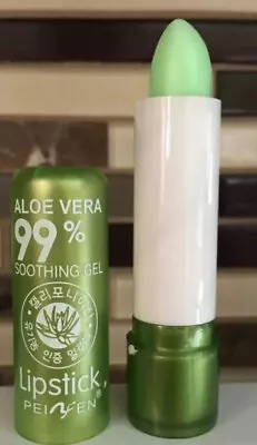 Aloe Vera  Mood Chaning Lipstick 99% Soothing Gel • $1.97