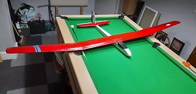 £25 • Buy Radio Controlled  Cambrian Eagle Glider 