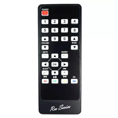 RM-Series SOUNDBAR Remote Control For Bush A4-SOUNDBAR • $55.09