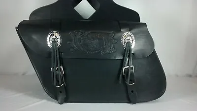 Yamaha V-Star-Raider-Stryker-Road Star-Silverado-Warrior-VMax Saddle Bags 42L • $210