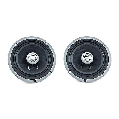 Kenwood Excelon XM65F 6.5  2-Way Coaxial Speakers For Select 14+ Harley Davidson • $199