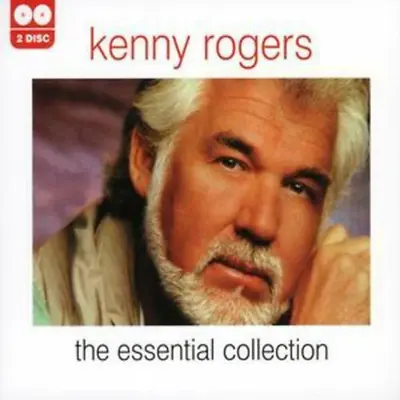 The Essential Collection CD Kenny Rogers (2006) • £2.22