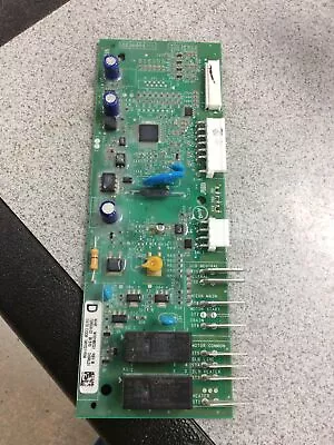 Whirlpool Maytag Dishwasher Control Board Part# W10169323 • $15.87