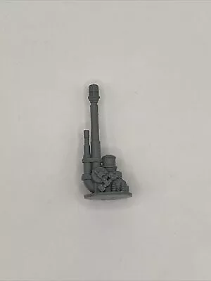 Battle For Macragge Locator Beacon Terrain Objective Marker Warhammer 40k GW OOP • £6.99