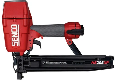 $401.26 • Buy SENCO 9Y0001N NS20BXP 16-Gauge 7/16 In. Crown Stapler