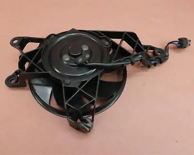 2020-2023 Indian Challenger Engine Motor Radiator Coolant Fan & Shroud • $119.49