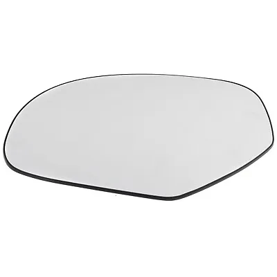 New Mirror Glass Driver Left Side For Chevy LH Hand Chevrolet GM1320480 15951106 • $12.57