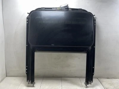 $399.90 • Buy 2010 VOLKSWAGEN BEETLE SUNROOF PANEL W/ MOTOR&GLASS OEM+